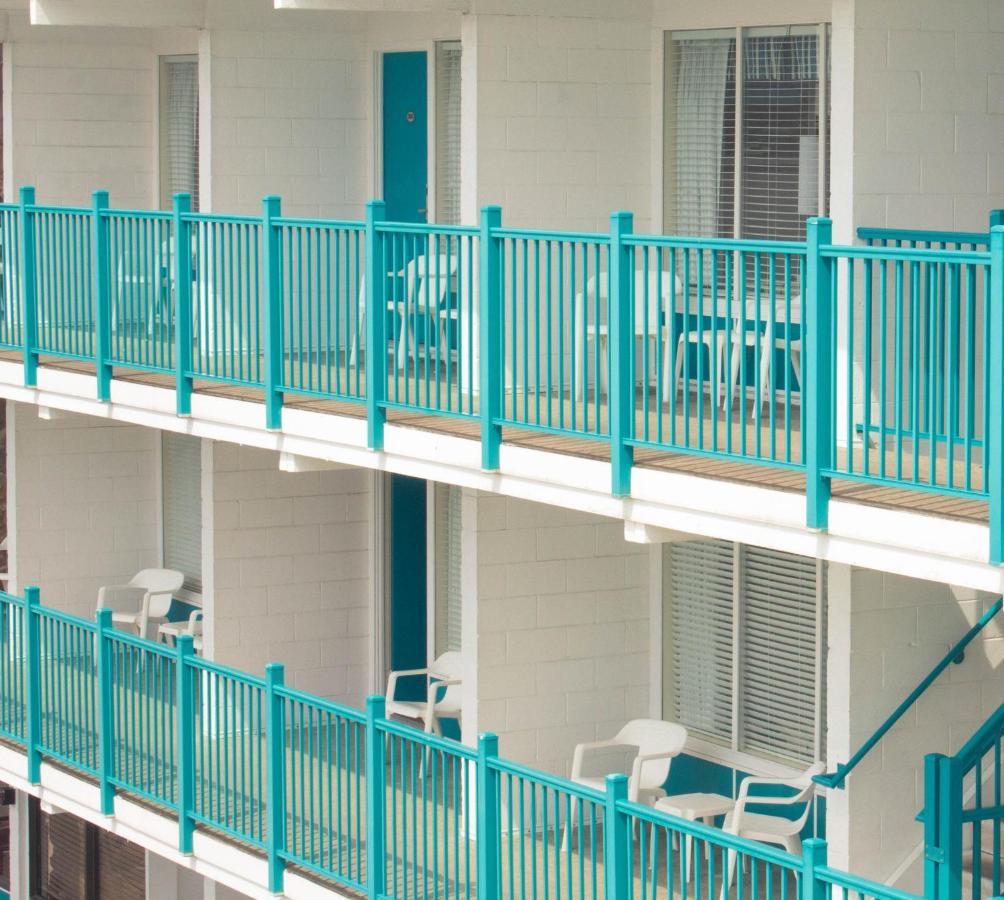 Dunes Court 오션 시티 외부 사진
