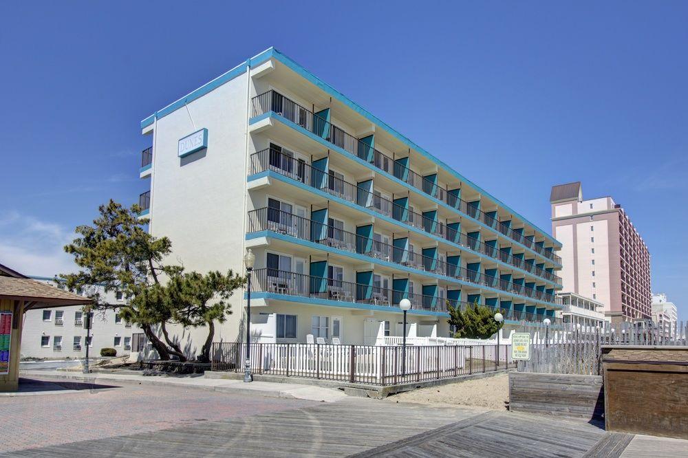 Dunes Court 오션 시티 외부 사진