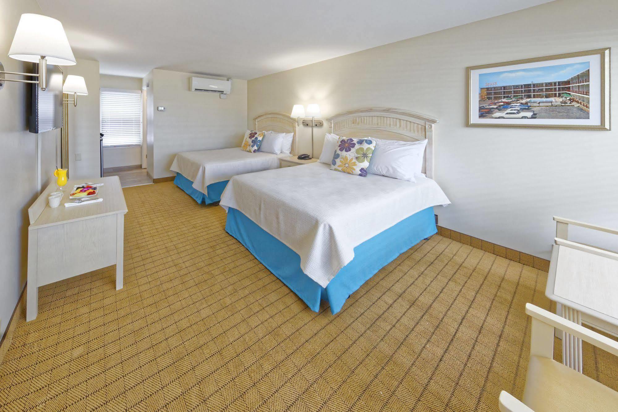 Dunes Court 오션 시티 외부 사진