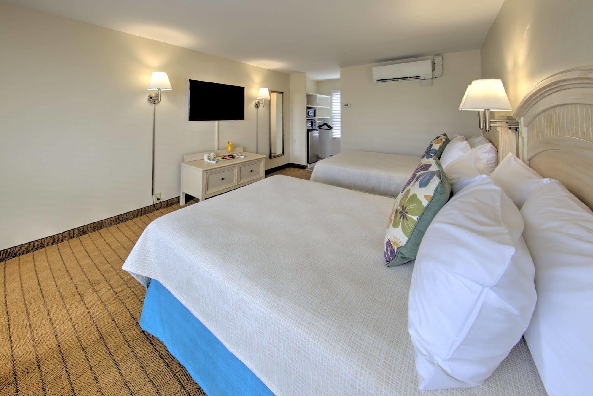 Dunes Court 오션 시티 외부 사진