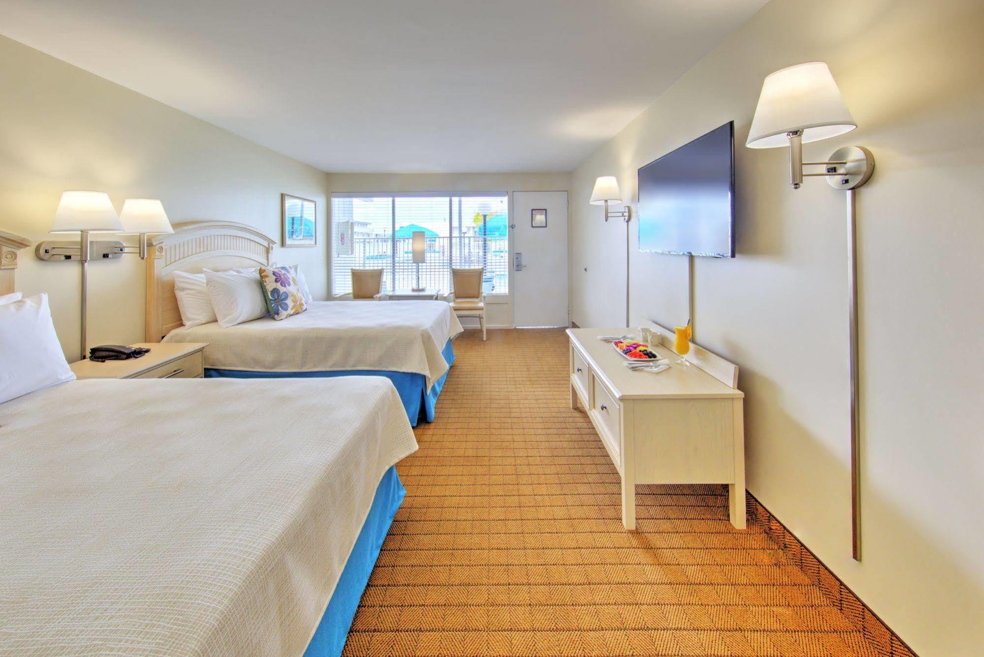 Dunes Court 오션 시티 외부 사진
